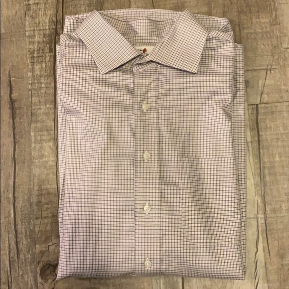 Cremieux Men’s Button Down Shirt - Picture 1 of 5